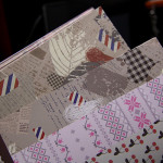 wrapping paper book one one factory
