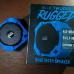 elliot audio rugged bluetooth speaker box