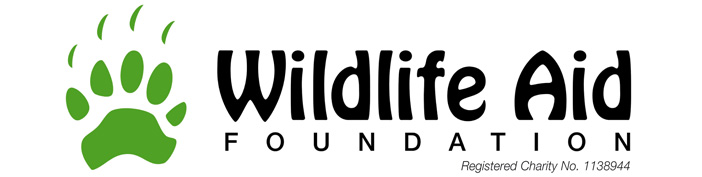 wildlife aid logo